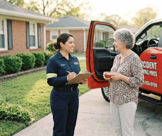 Accident Towing Service Alvaton, KY FAQs
